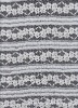 fashion lace fabric for liginre