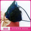 fashion ladies feather headbands