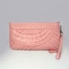fashion lady leather purse