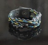 fashion leather bracelet