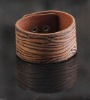 fashion leather bracelet