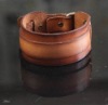 fashion leather bracelet