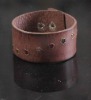 fashion leather bracelet