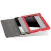 fashion leather case for ipad 2