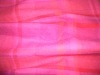 fashion linen/cotton yarn dyed fabric