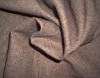 fashion linen /cotton yarn dyed fabric