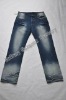 fashion men jeans 2012