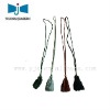 fashion mobile phone tassel