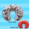 fashion neck cushion/car pillow