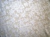 fashion nylon knitting lace fabric