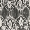 fashion nylon lace fabric