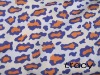 fashion print fabric for bikini,swimsuit,sportswear