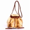 fashion style rabbit fur bag