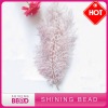 fashion wedding ostrich feather