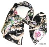 fashion woman's scarf