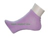 fashion women's cotton ankle sock