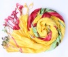 fashion woven scarf
