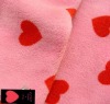 fashion100%polyester printed coral fleece blanket