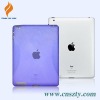 fashionable TPU case for ipad