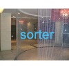 fashionable Visual Merchandising curtain