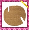 fashionable door felt mat