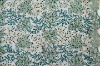 fashionable embroidery fabric with sequins handwork for garment
