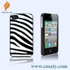 fashionable iphone4 leather case