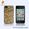 fashionable iphone4 leather case