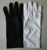 fashionable microfiber gloves
