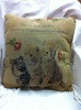 fashionable new design of sofa and car cushion cover