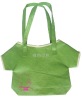 fashionable pp non woven tote bag