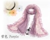 fashionable scarf (GS-1157)