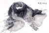 fashionable scarf (GS-1475)