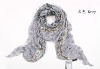 fashionable scarf (GS-1481)