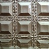 fashionable semi-PU decorative leather