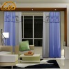 fashionable string embroidered living room curtain