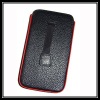 fashional leahter protector for Iphone 3G