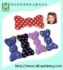 fashional nylon velcro hair clips