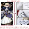 fate/stay night saber bath towel(can be customed)