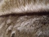 faux fur