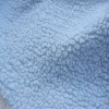 faux sherpa fleece fabric/lamb fleece fabric/fake suede fabric