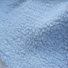 faux sherpa fleece fabric/lamb fleece fabric/fake suede fabric