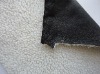 faux sude upholstery fabric
