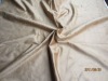 faux suede