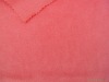 faux suede fabric