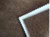 faux suede leather  for sofa and garment