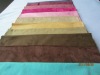 faux suede upholstery fabrics