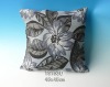 faux sueden cough cushion covers TS1530