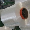 fdy industrial polyester filament dyed yarn