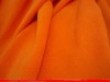 fdy polyester cheap polar fleece fabric/suede fabric